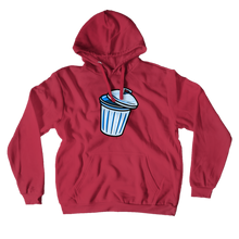 reallytrash Hoodies (No-Zip/Pullover)