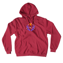 enchanting_elk Hoodies (No-Zip/Pullover)
