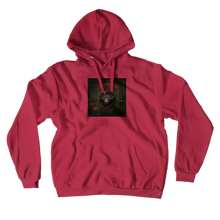 demonicwolf661 Hoodies (No-Zip/Pullover)