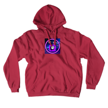 tc_jay05 Hoodies (No-Zip/Pullover)