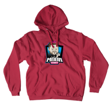 m0onstarfire Hoodies (No-Zip/Pullover)
