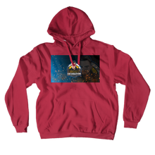 vfushion Hoodies (No-Zip/Pullover)
