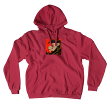 lionstrenght Hoodies (No-Zip/Pullover)