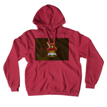samurai-6116 Hoodies (No-Zip/Pullover)
