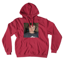 hindenboner Hoodies (No-Zip/Pullover)