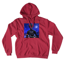delameatball Hoodies (No-Zip/Pullover)