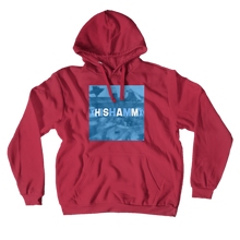 XHishammX's Hoodies (No-Zip/Pullover)
