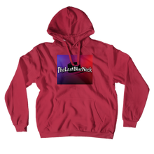 thelastblueneck Hoodies (No-Zip/Pullover)