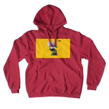 nitewhiteyt Hoodies (No-Zip/Pullover)