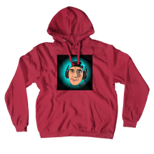 iphive Hoodies (No-Zip/Pullover)