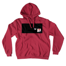 drgdrekiznn Hoodies (No-Zip/Pullover)