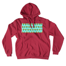 hoomanrexm Hoodies (No-Zip/Pullover)