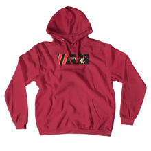 fallensnyper Hoodies (No-Zip/Pullover)