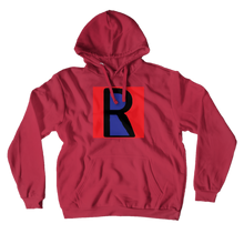 robbythomas2525 Hoodies (No-Zip/Pullover)