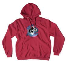 valhooli Hoodies (No-Zip/Pullover)