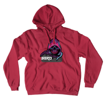 real_sero Hoodies (No-Zip/Pullover)