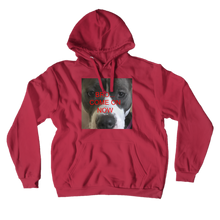 jacksontappertvstreams Hoodies (No-Zip/Pullover)