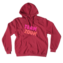 madamezoum Hoodies (No-Zip/Pullover)