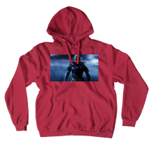 lfxraven Hoodies (No-Zip/Pullover)