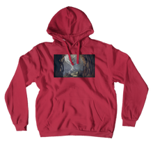 hindsiight Hoodies (No-Zip/Pullover)