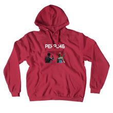 peppo46 Hoodies (No-Zip/Pullover)