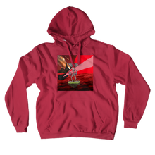 nicotineobesity Hoodies (No-Zip/Pullover)