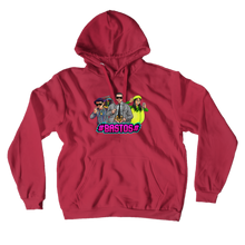 bdktv Hoodies (No-Zip/Pullover)