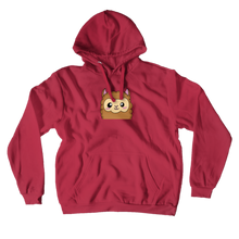 sprasch Hoodies (No-Zip/Pullover)