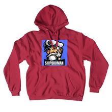 shipbroman Hoodies (No-Zip/Pullover)