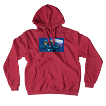 smzinho Hoodies (No-Zip/Pullover)