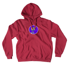 squejeee Hoodies (No-Zip/Pullover)