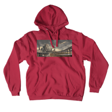 avater26 Hoodies (No-Zip/Pullover)