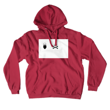 gruffgamers Hoodies (No-Zip/Pullover)