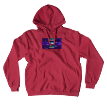 momentogameroficial Hoodies (No-Zip/Pullover)