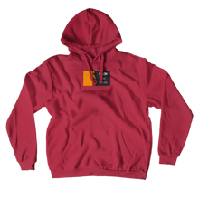 tohaj Hoodies (No-Zip/Pullover)