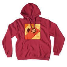 broasis_ Hoodies (No-Zip/Pullover)
