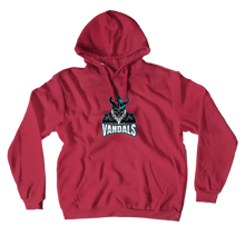 teamvandals Hoodies (No-Zip/Pullover)