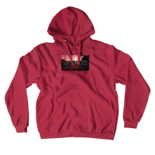 mohbientv Hoodies (No-Zip/Pullover)