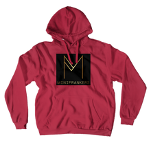 minifrankers Hoodies (No-Zip/Pullover)