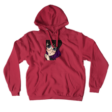 imagicturnip Hoodies (No-Zip/Pullover)