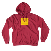 mikeyusersrec Hoodies (No-Zip/Pullover)
