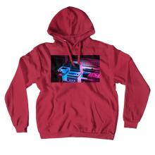 stooj Hoodies (No-Zip/Pullover)