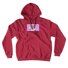xionex Hoodies (No-Zip/Pullover)