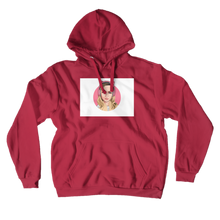 beatbygirllol Hoodies (No-Zip/Pullover)
