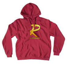 bbmatty Hoodies (No-Zip/Pullover)