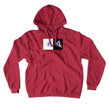 zintress-6586 Hoodies (No-Zip/Pullover)