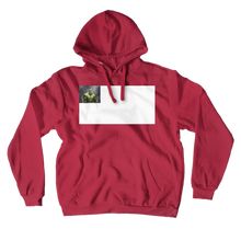 itscharlie58 Hoodies (No-Zip/Pullover)