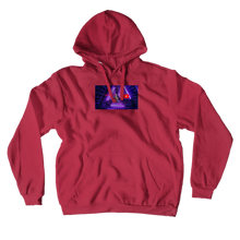 tysonreactions Hoodies (No-Zip/Pullover)