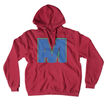 mikeam Hoodies (No-Zip/Pullover)