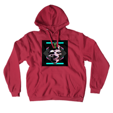skwerley Hoodies (No-Zip/Pullover)
